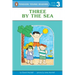 Three by the Sea