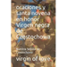 oraciones y santa novena en honor Virgen negra de Częstochowa: Nuestra Señora de Czestochowa