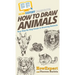How To Draw Animals: Your Step By Step Guide To Drawing Animals