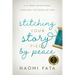 Stitching Your Story Piece by Peace A 13 Week Devotional Pursuing the Peace of God