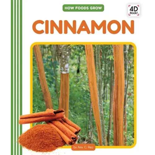 Cinnamon