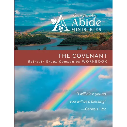 The Covenant - Companion/Retreat Workbook