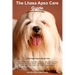 Lhasa Apso Care Guide Lhasa Apso Dog & Puppy Care Facts & Information: Lhasa Apso, Puppies, Lhasa Apso Dog Price, Breeders, Grooming, Rescue, Temperam