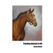 Painting Animals in Oil