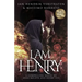 I Am Henry: A Compelling Novel of Anne Boleyn and Henry VIII
