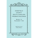 Edgefield County, South Carolina, Probate Records, Boxes 1-3, Packages 1-106