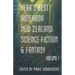 Year's Best Aotearoa New Zealand Science Fiction and Fantasy: Volume I