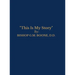 This is My Story