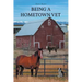 Being a Home Town Vet