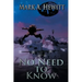 No Need to Know