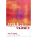 The Politics of Yahweh: John Howard Yoder, the Old Testament, and the People of God