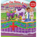 Nola The Nurse and her Super friends: Learn about Mardi Gras Safety