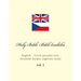 Holy Bible. Bible kralická: English - Czech parallel text