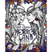 Adult Coloring Book Horror Land: Betrayed (Book 5)