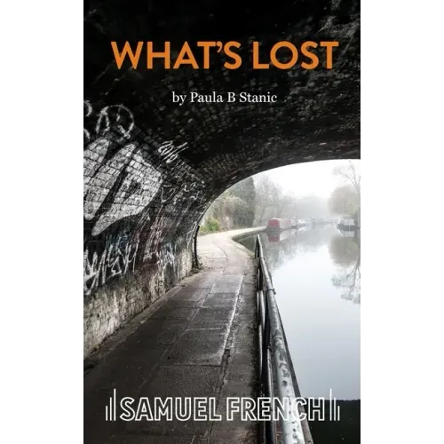 What's Lost