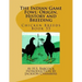 The Indian Game Fowl: Origin, History and Breeding: Chicken Breeds Book 55