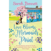 Love Blooms at Mermaids Point