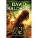 The Width of the World (Vega Jane, Book 3): Volume 3