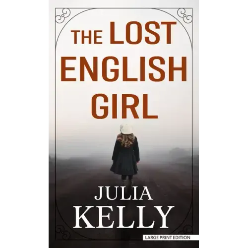The Lost English Girl