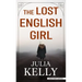 The Lost English Girl
