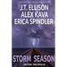 Storm Season: One Storm - 3 novellas