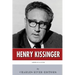 American Legends: The Life of Henry Kissinger