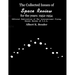 The Collected Issues of Space Review for the years 1952-1954