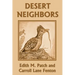 Desert Neighbors (Yesterday's Classics)
