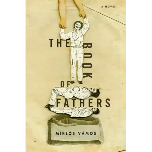 The Book of Fathers