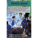 Henri's Quest