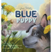 The Little Blue Puppy