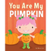 You Are My Pumpkin