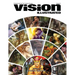 Vision Illustrated 2: Fantastic Art and the Creative Process