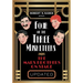Four of the Three Musketeers: The Marx Brothers on Stage