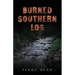 Burned Southern Log