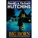 Big Horn: A Jenn Herrington Wyoming Mystery