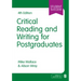 Critical Reading and Writing for Postgraduates