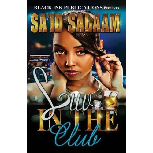Luv In The Club
