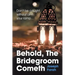 Behold, the Bridegroom Cometh