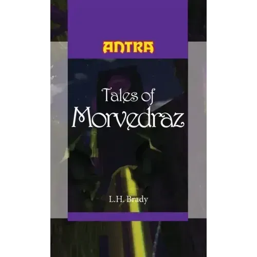 Tales of Morvedraz