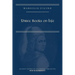 Marsilio Ficino, Three Books on Life: A Critical Edition and Translation: Volume 57
