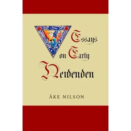 Essays on Early Newenden