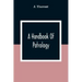 A Handbook Of Patrology