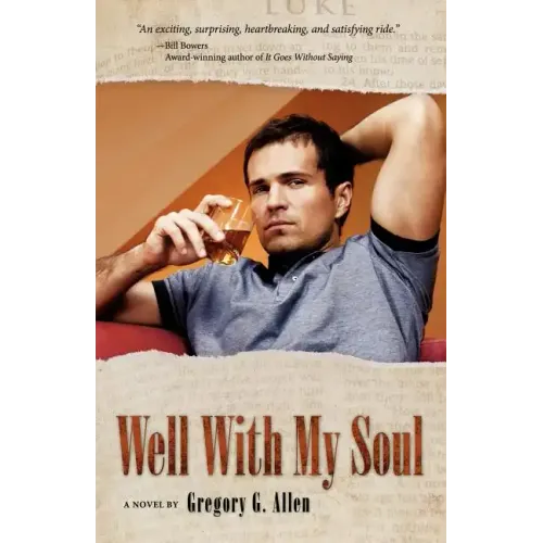 Well with My Soul