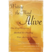 Writing the Mind Alive: The Proprioceptive Method for Finding Your Authentic Voice