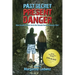 Past Secret Present Danger: What Deadly Secrets Lie in the Tunnels Beneath Niagara Falls?