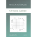 Outside Sudoku - 400 Easy to Normal Puzzles vol.11