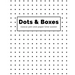 Dots and Boxes - Classic Pen and Paper Time Waster