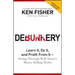 Debunkery: Learn It, Do It, and Profit from It -- Seeing Through Wall Street's Money-Killing Myths