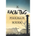 A Haunting Puzzle Book